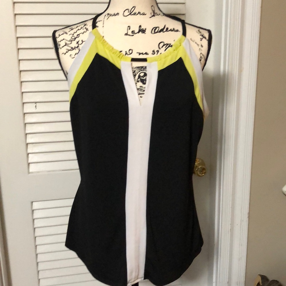 Cute Summer Top